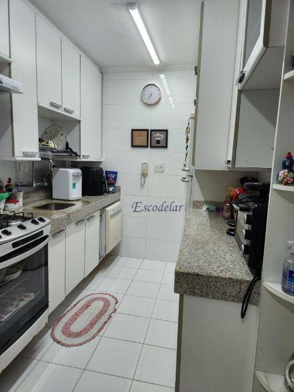 Apartamento à venda com 2 quartos, 115m² - Foto 15