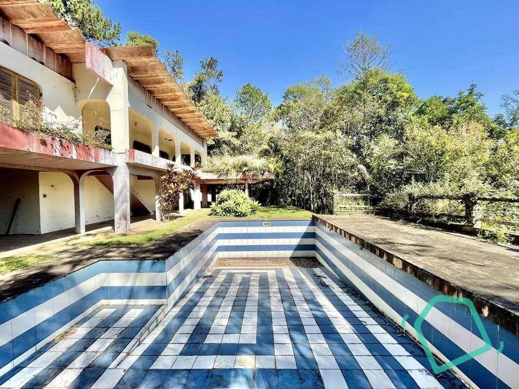 Casa à venda e aluguel com 4 quartos, 700m² - Foto 20