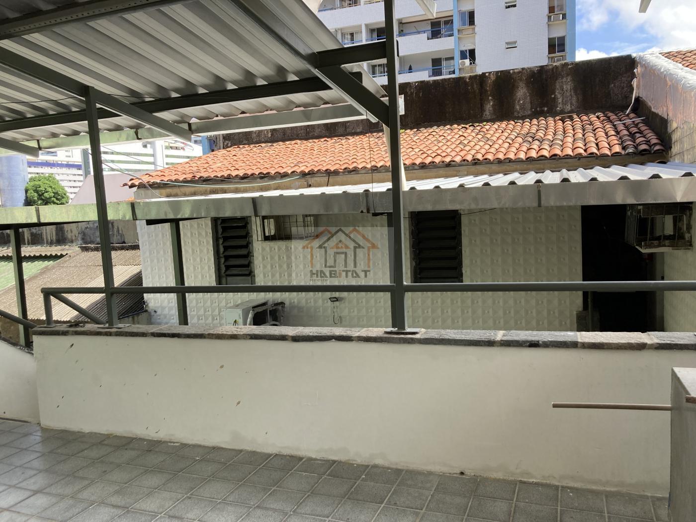 Prédio Inteiro para alugar, 517m² - Foto 11