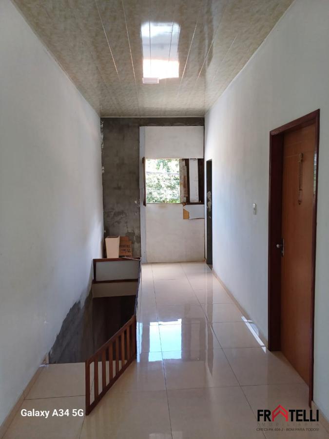 Casa à venda com 4 quartos, 108m² - Foto 7