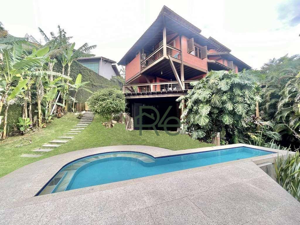 Casa de Condomínio à venda com 3 quartos, 282m² - Foto 29