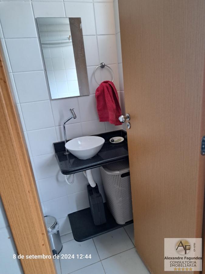 Apartamento à venda com 3 quartos, 89m² - Foto 18