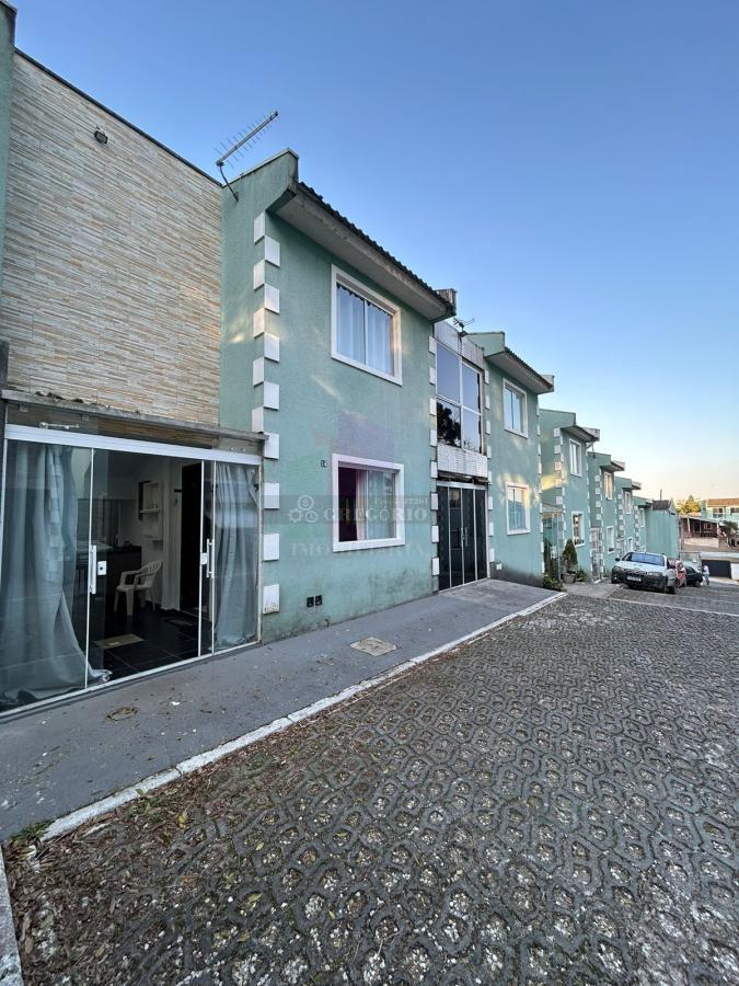 Sobrado para alugar com 2 quartos, 118m² - Foto 27