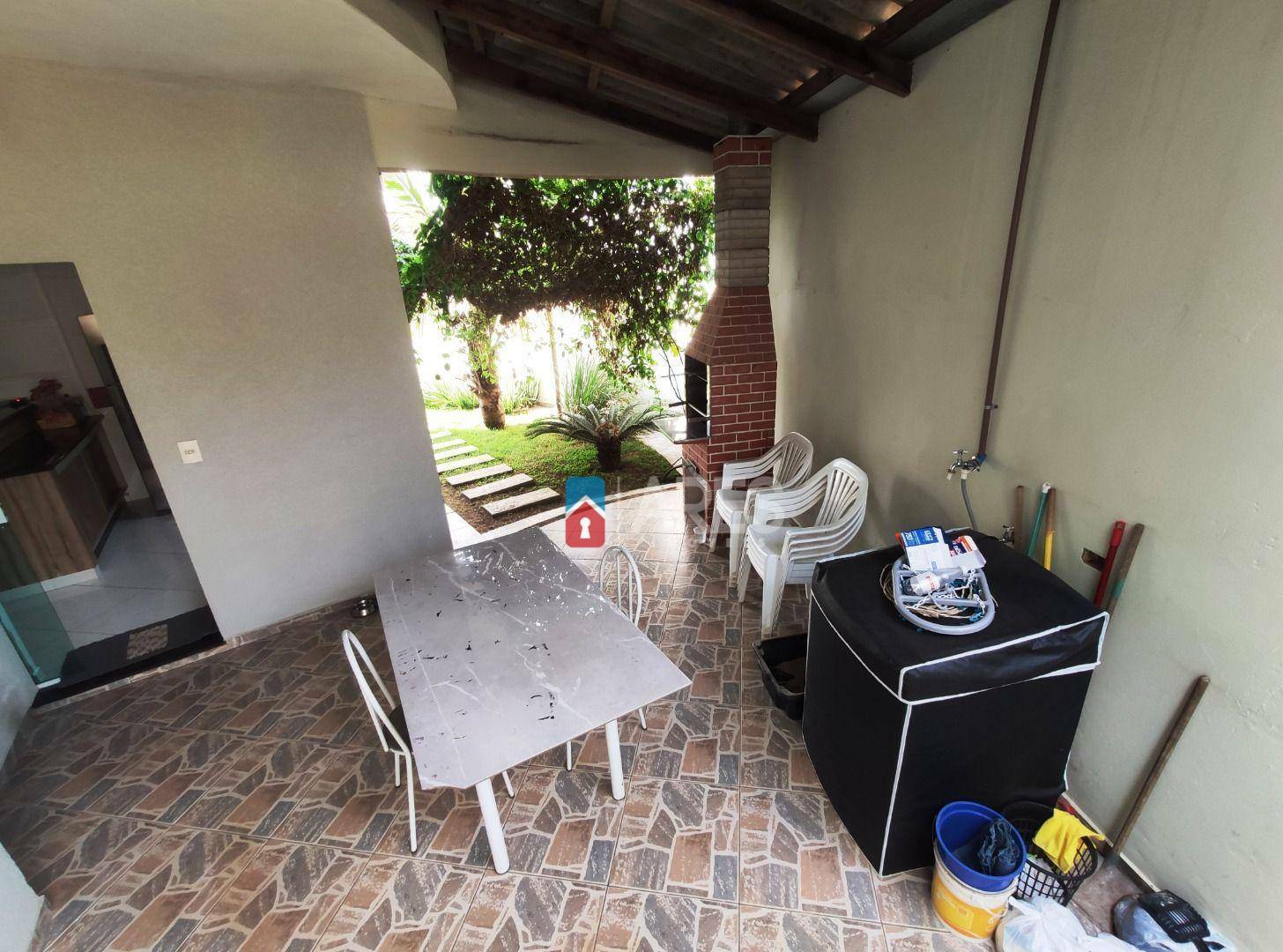 Casa à venda com 3 quartos, 136m² - Foto 10