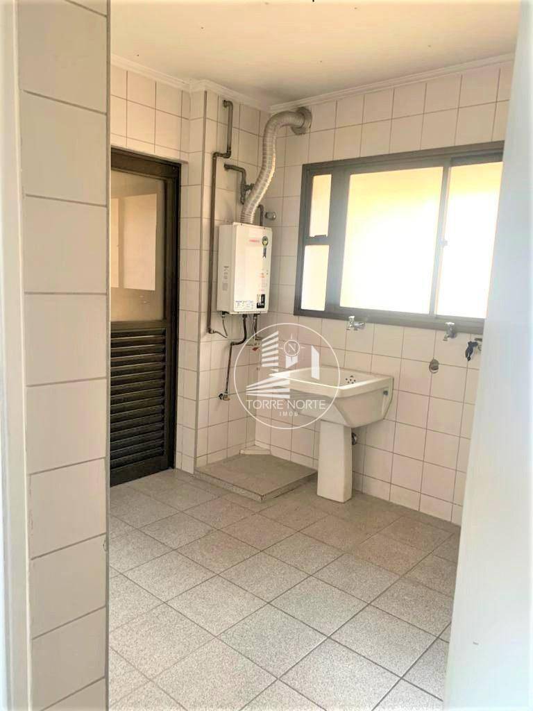 Apartamento à venda com 3 quartos, 119m² - Foto 16