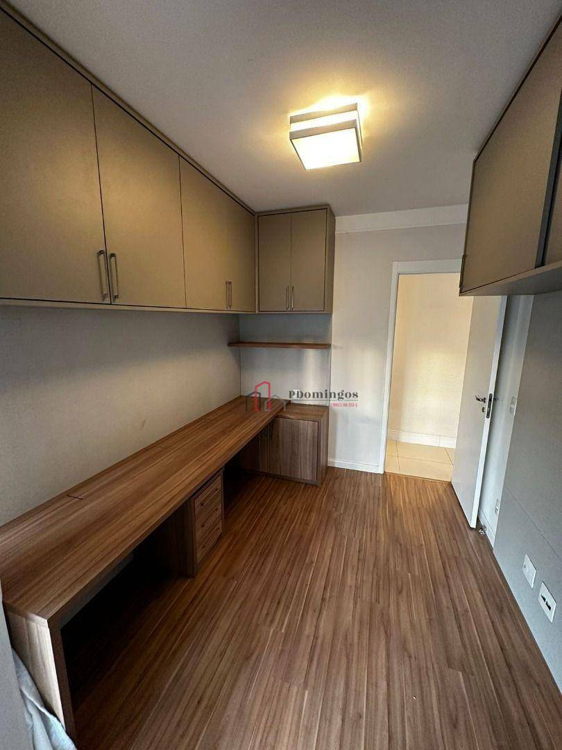 Apartamento à venda com 3 quartos, 108m² - Foto 34