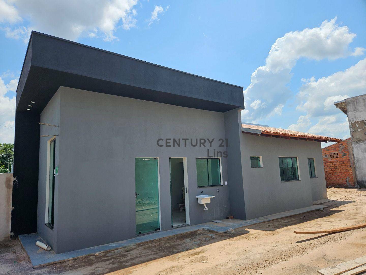 Casa à venda com 2 quartos, 300M2 - Foto 9