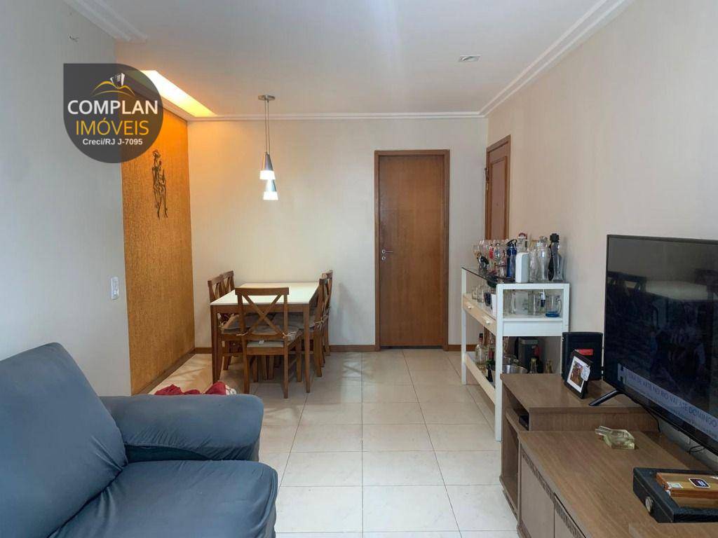 Apartamento à venda com 3 quartos, 83m² - Foto 26