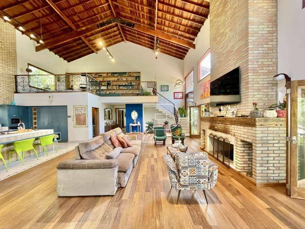 Casa de Condomínio à venda com 6 quartos, 900m² - Foto 24