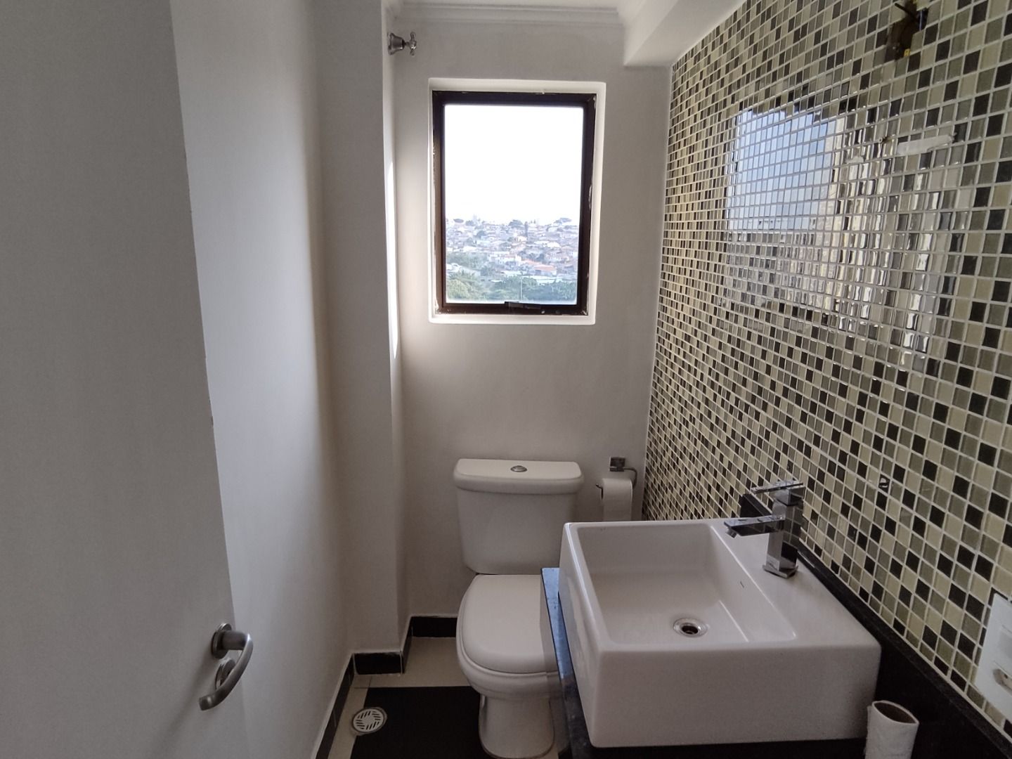 Apartamento à venda com 3 quartos, 170m² - Foto 27