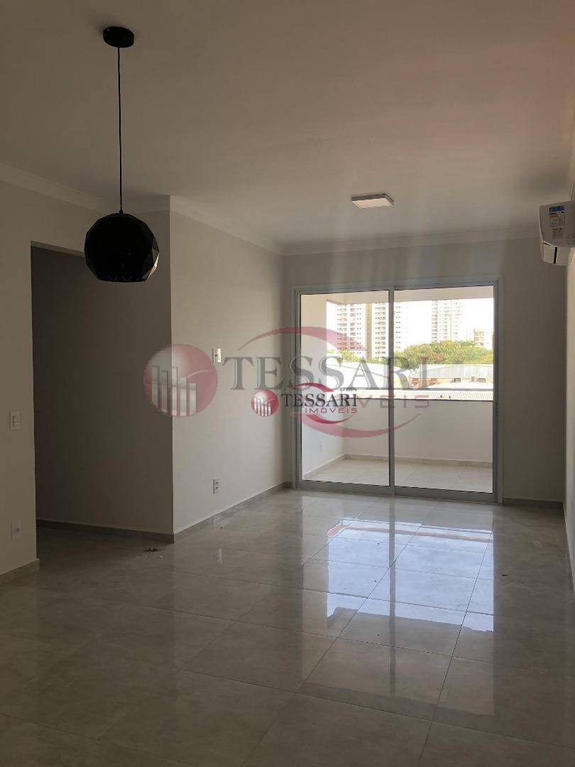 Apartamento à venda com 3 quartos, 93m² - Foto 2