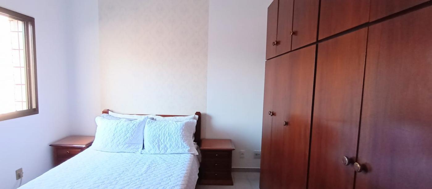 Apartamento à venda com 3 quartos, 110m² - Foto 22