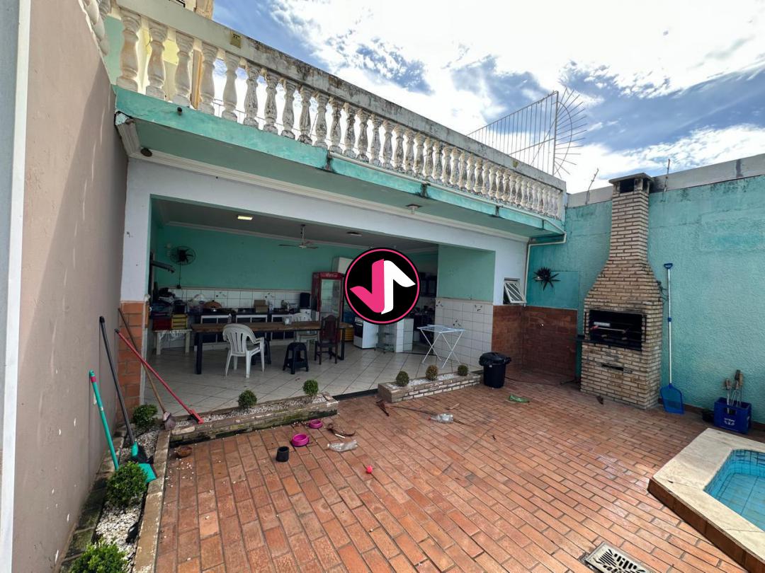 Casa à venda com 4 quartos, 249m² - Foto 24