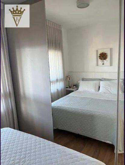 Apartamento à venda com 2 quartos, 118m² - Foto 13