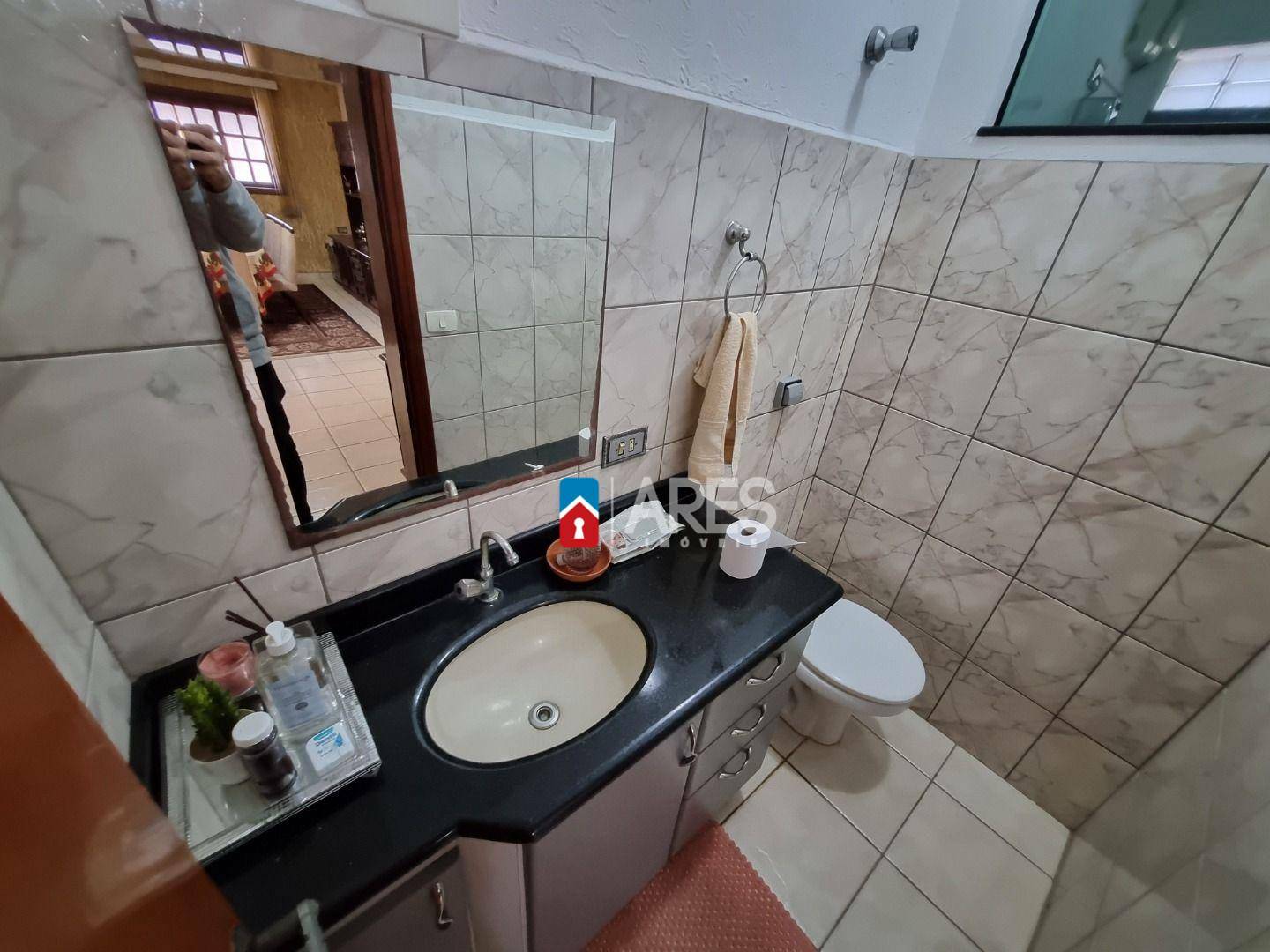 Casa à venda com 4 quartos, 364m² - Foto 13