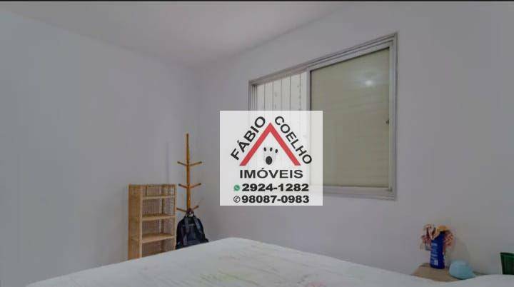 Apartamento à venda com 2 quartos, 64m² - Foto 13