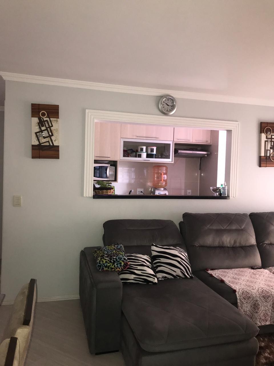 Apartamento à venda com 3 quartos, 65m² - Foto 3