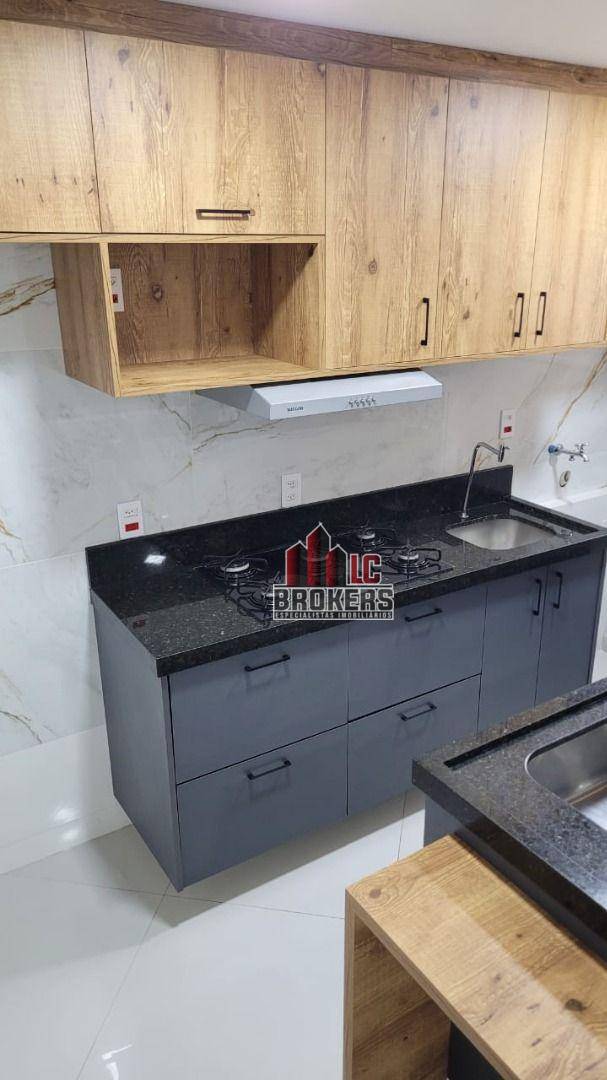 Apartamento para alugar com 2 quartos, 54m² - Foto 26