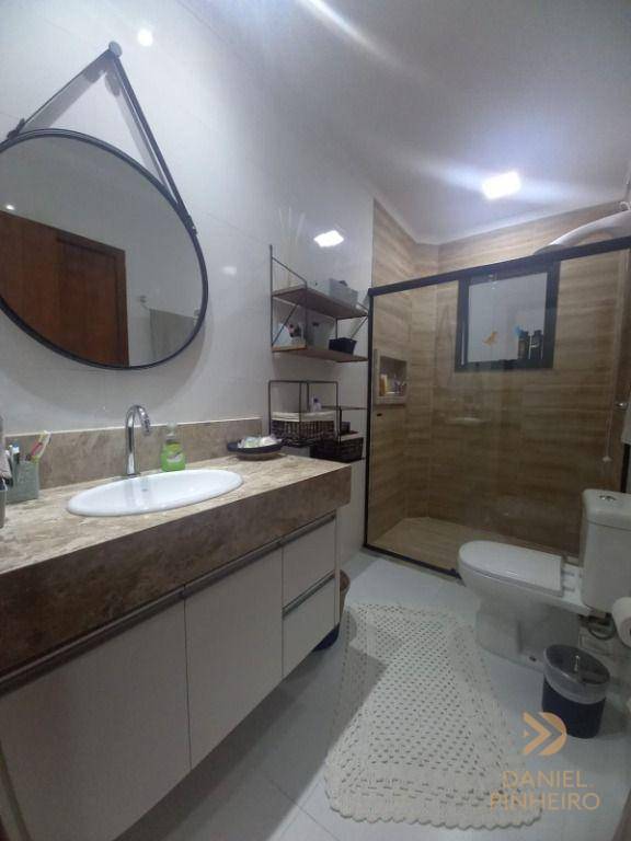 Sobrado à venda com 3 quartos, 175M2 - Foto 14