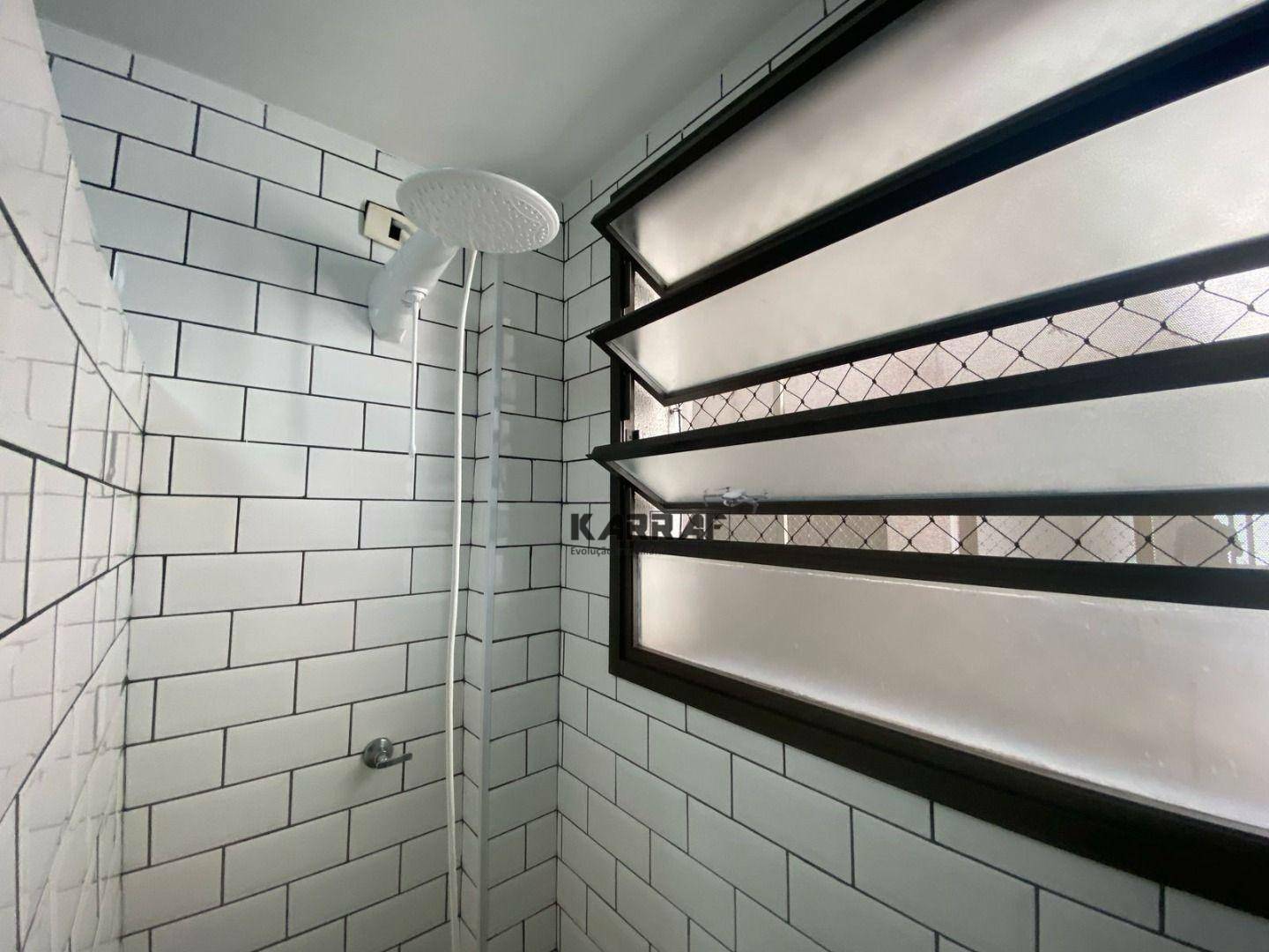 Kitnet e Studio para alugar com 1 quarto, 55m² - Foto 12