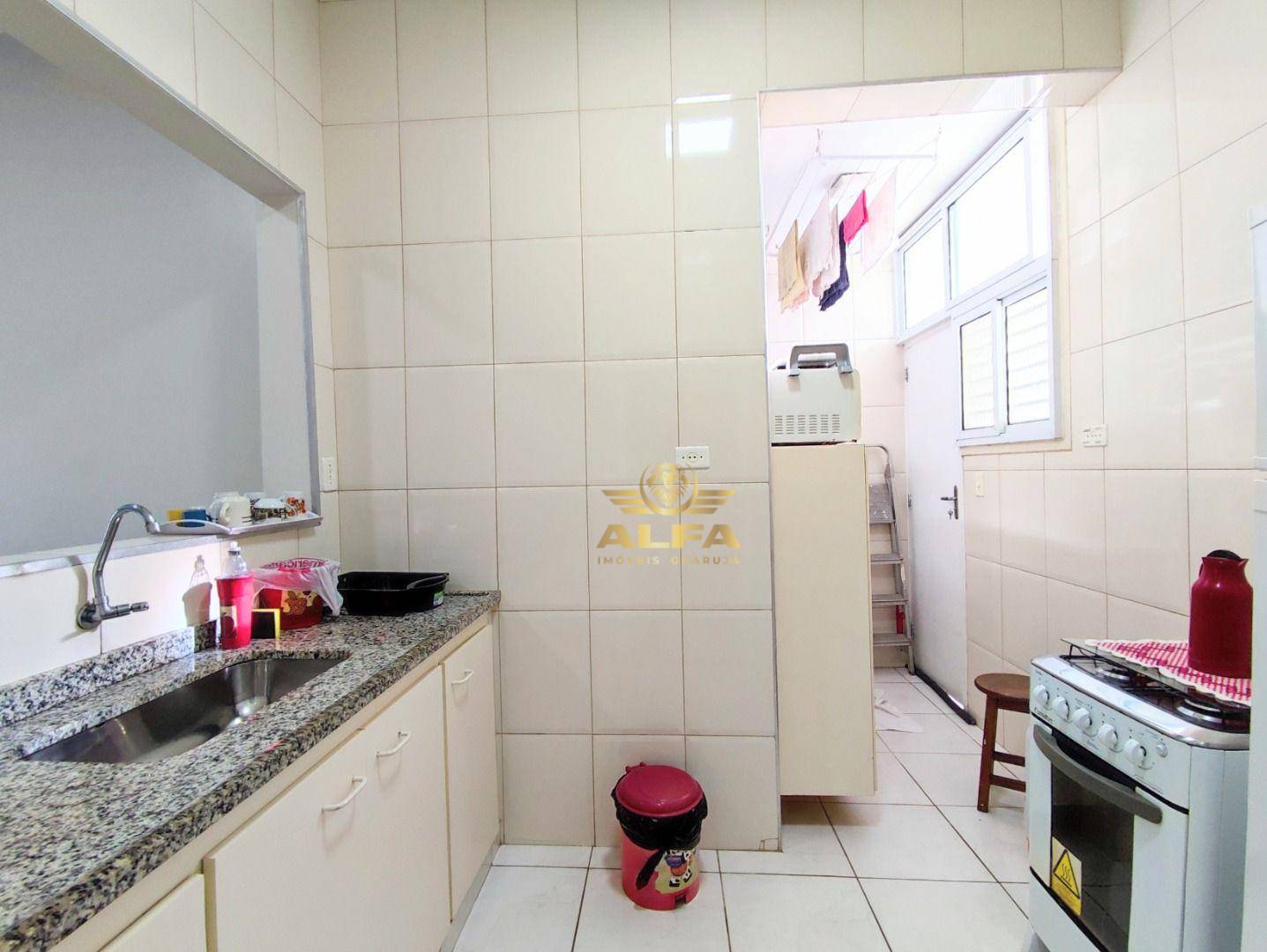 Apartamento à venda com 2 quartos, 80m² - Foto 13