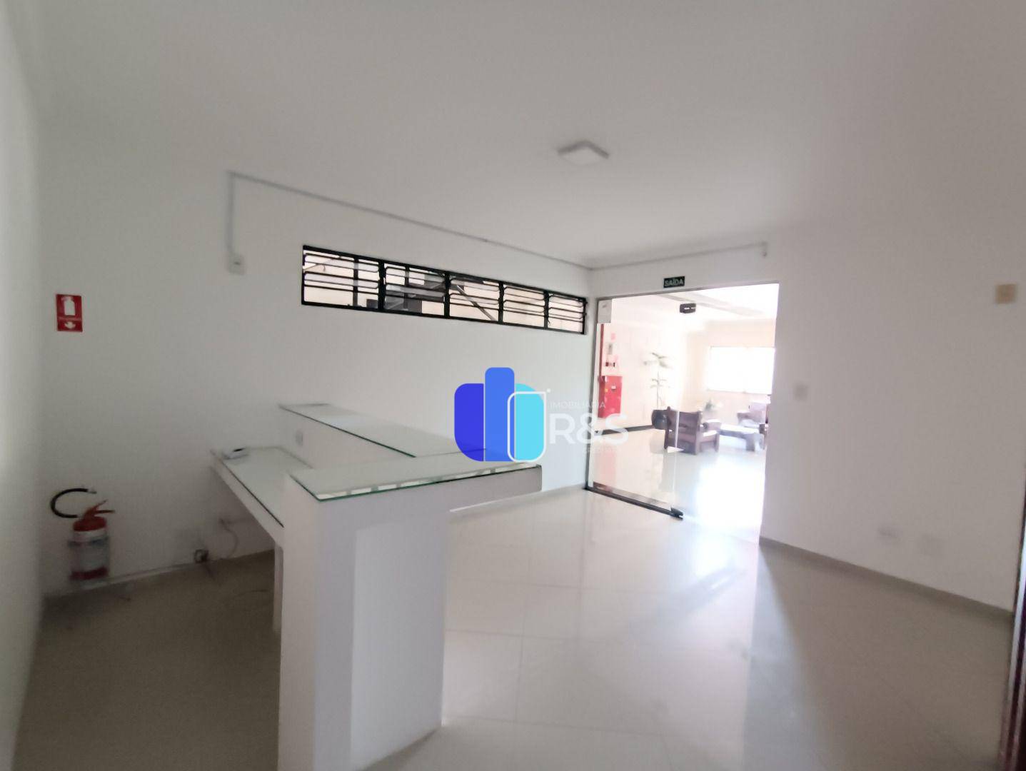 Conjunto Comercial-Sala para alugar, 128m² - Foto 7