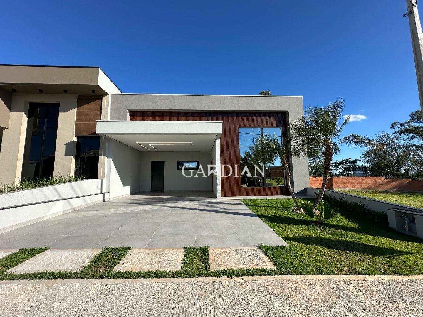 Casa de Condomínio à venda com 3 quartos, 208m² - Foto 3