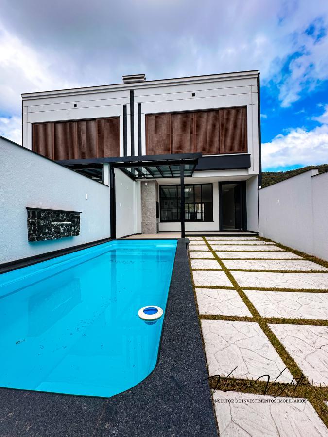 Sobrado à venda com 3 quartos, 158m² - Foto 2