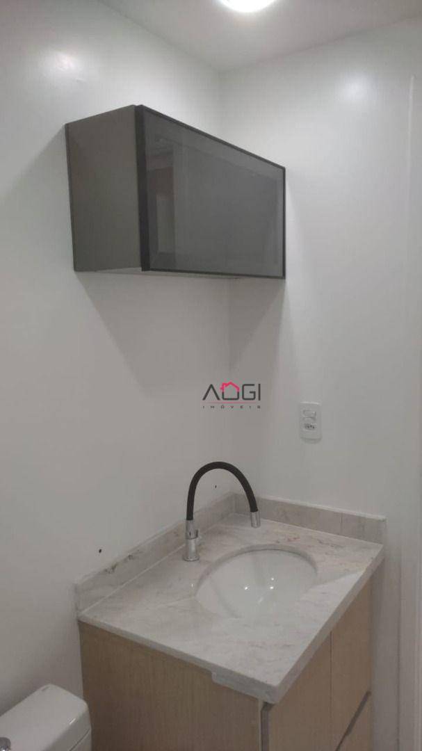 Apartamento à venda com 3 quartos, 81m² - Foto 10