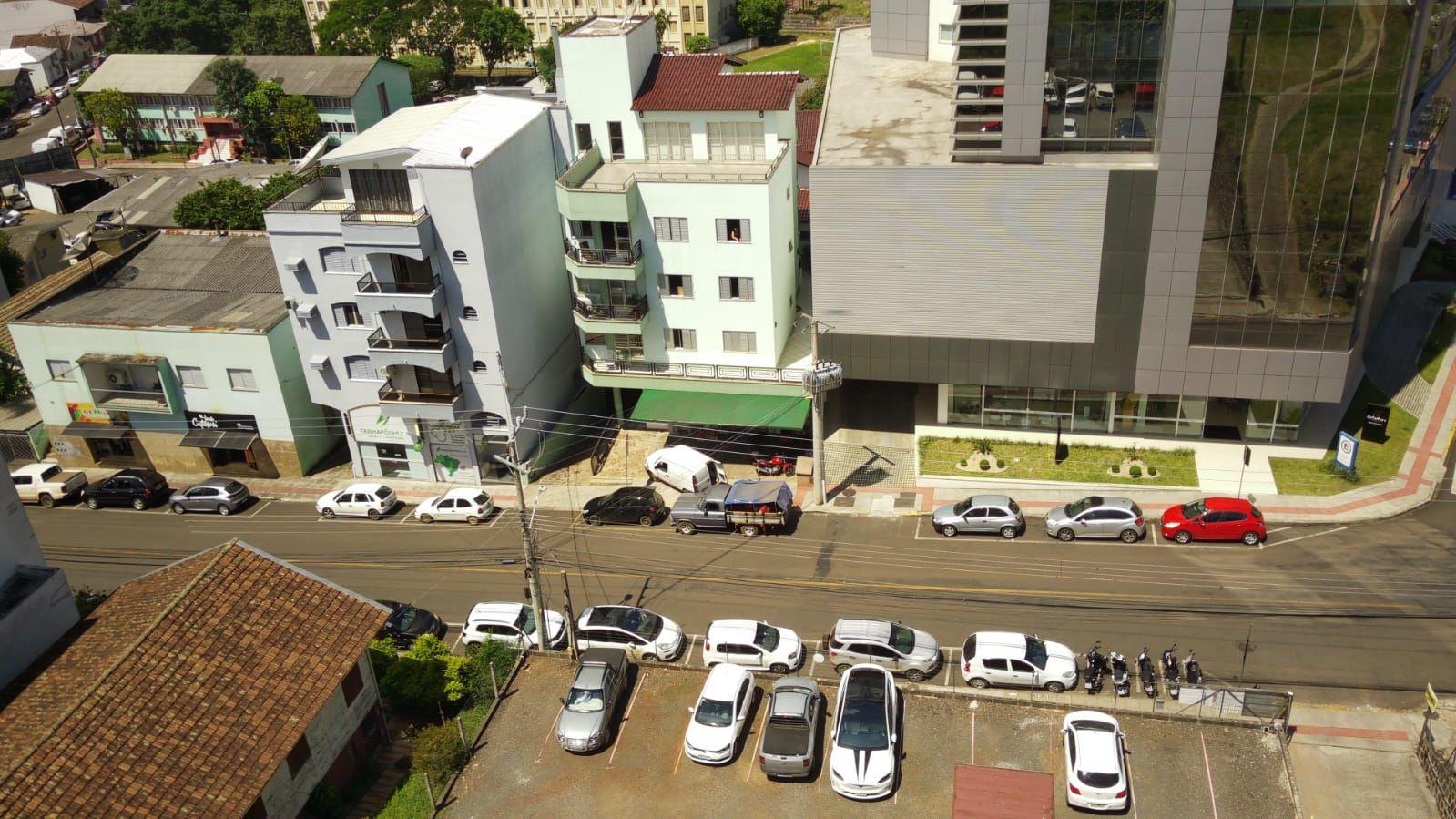 Loja-Salão à venda, 165m² - Foto 4