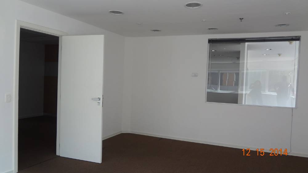 Conjunto Comercial-Sala para alugar, 120m² - Foto 3