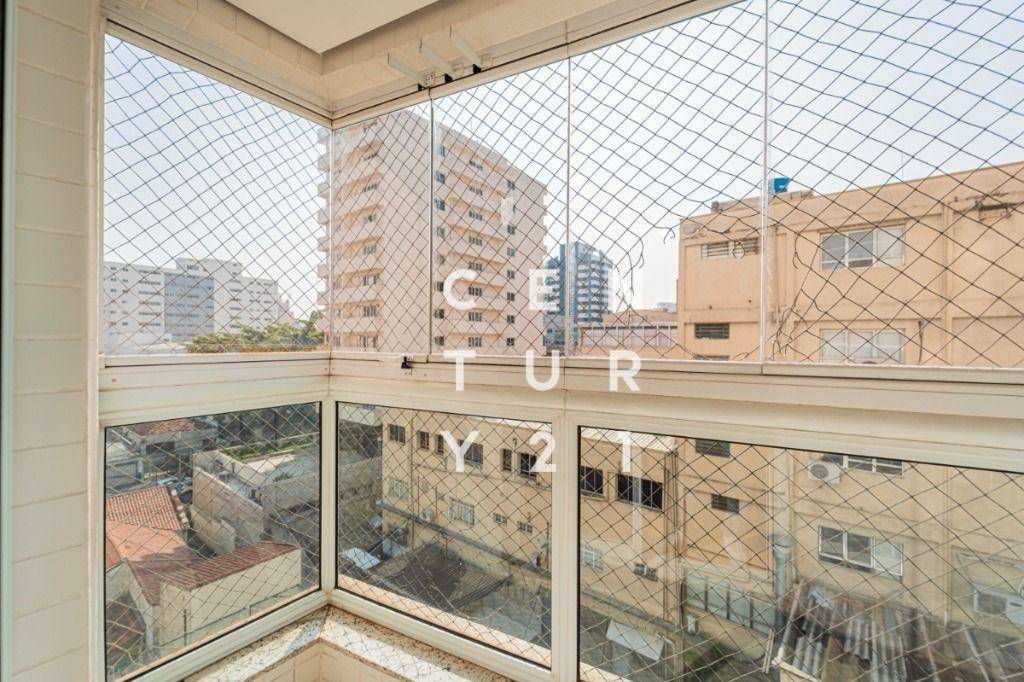 Apartamento à venda com 3 quartos, 113m² - Foto 10