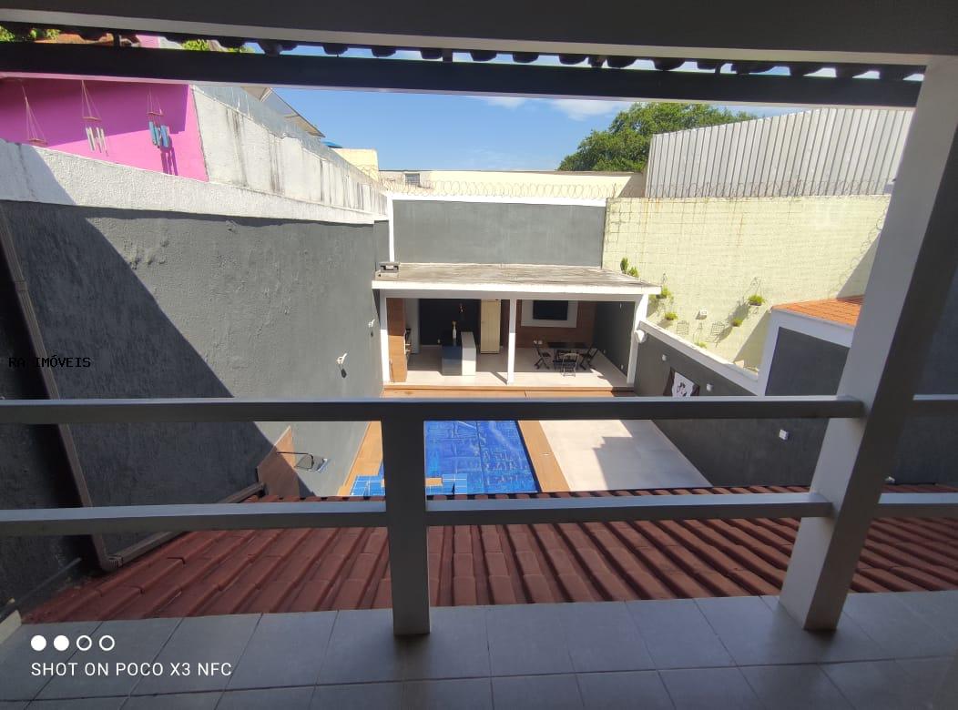 Casa de Condomínio à venda com 4 quartos, 482m² - Foto 7