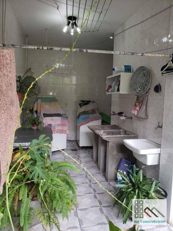 Sobrado à venda e aluguel com 3 quartos, 500m² - Foto 36