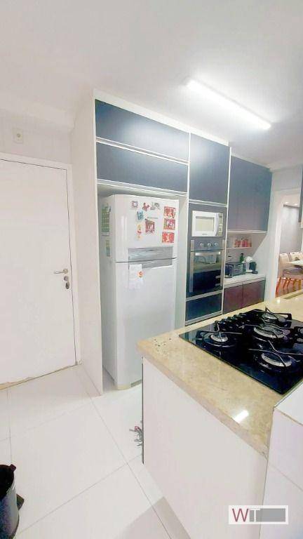 Apartamento à venda com 3 quartos, 109m² - Foto 8