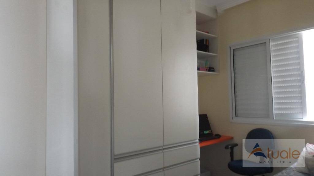 Apartamento à venda com 2 quartos, 56m² - Foto 22