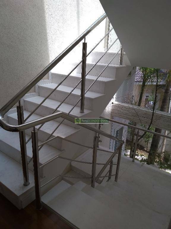 Casa de Condomínio à venda com 4 quartos, 480m² - Foto 17