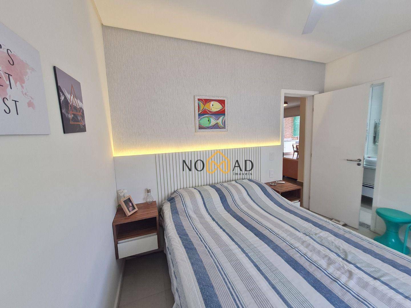 Apartamento à venda com 3 quartos, 110m² - Foto 10