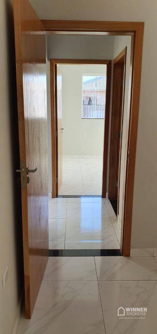 Casa à venda com 2 quartos, 58m² - Foto 11