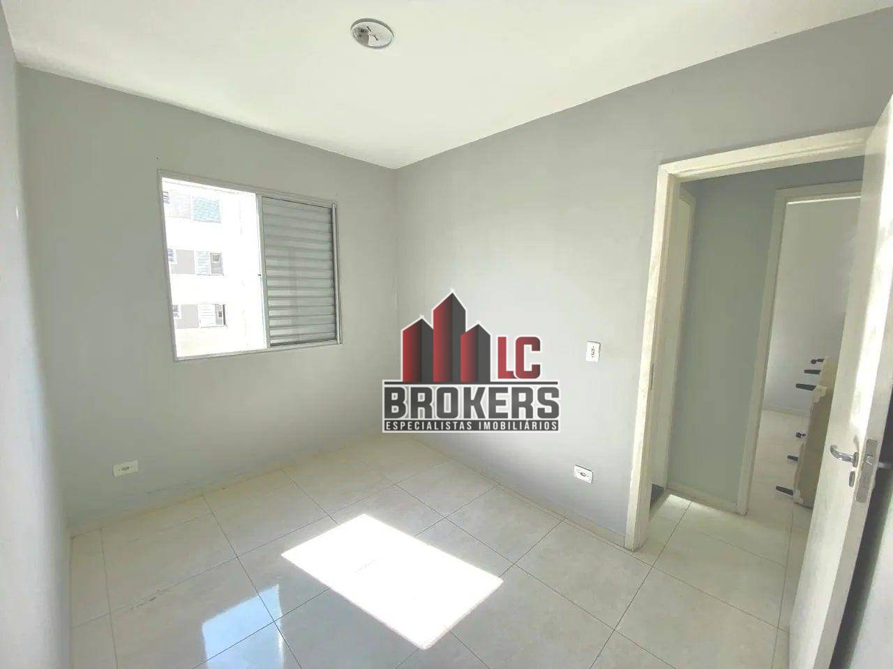 Apartamento para alugar com 2 quartos, 48m² - Foto 19