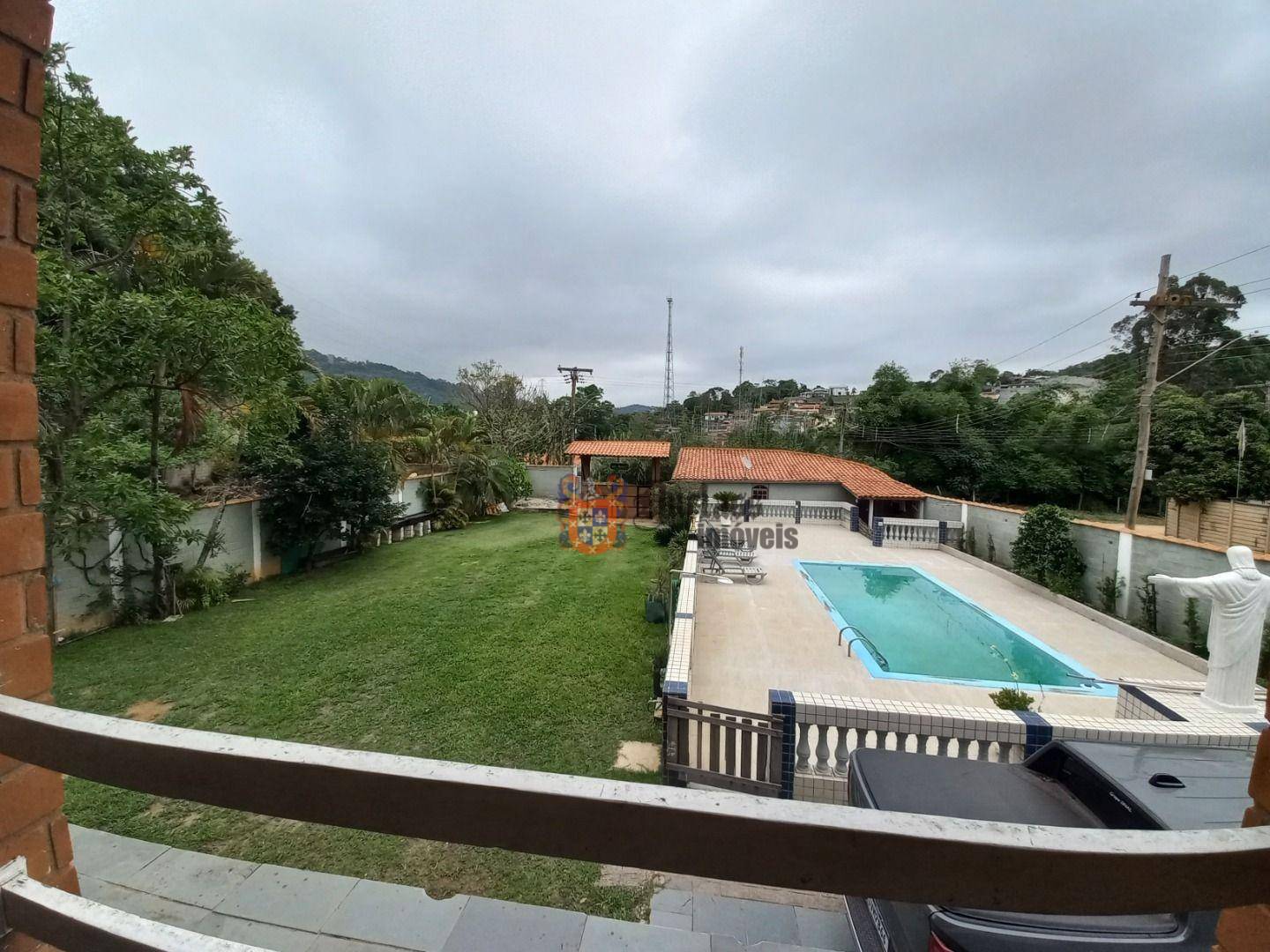 Chácara, 3 quartos, 1031 m² - Foto 78