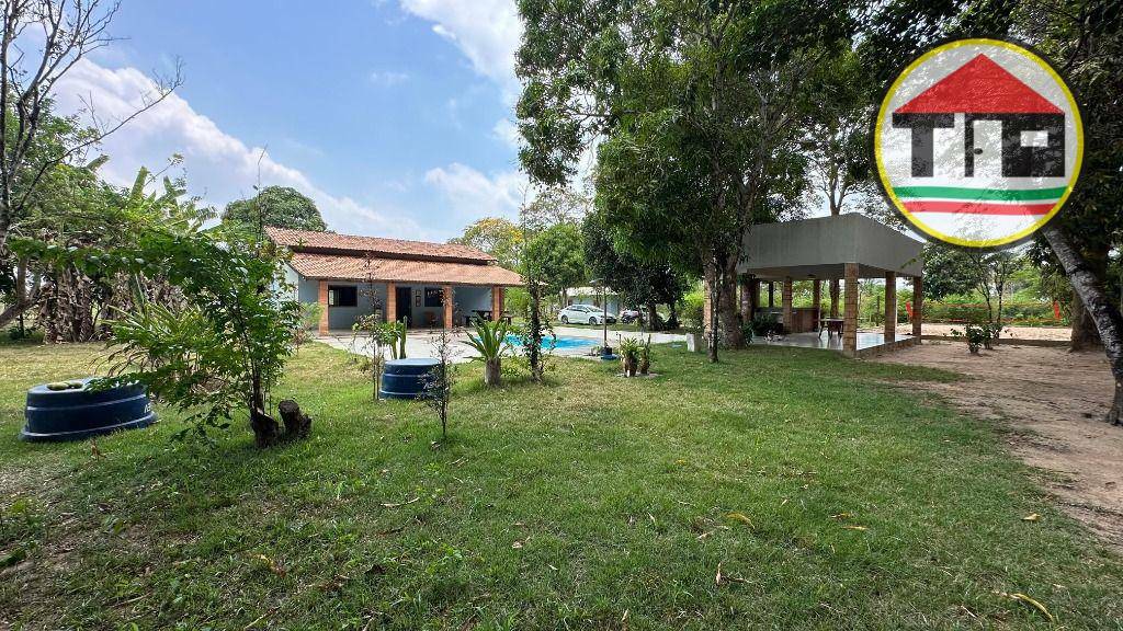 Chácara à venda com 4 quartos, 338800M2 - Foto 4