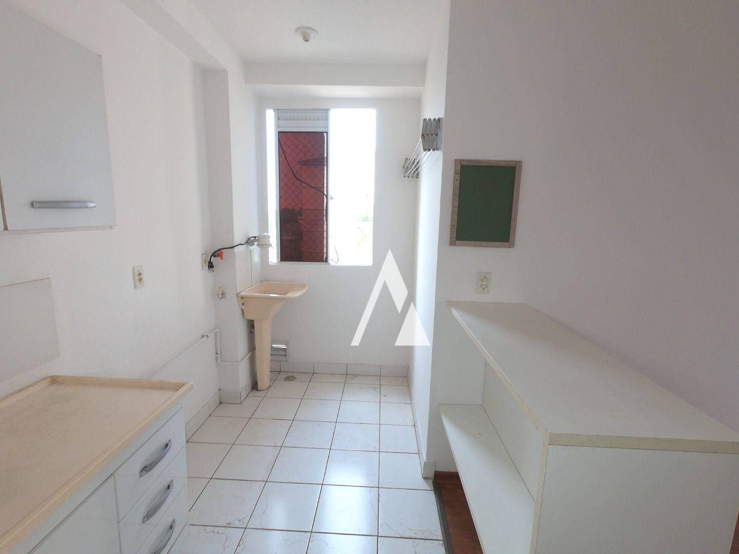 Apartamento à venda com 3 quartos, 51m² - Foto 10
