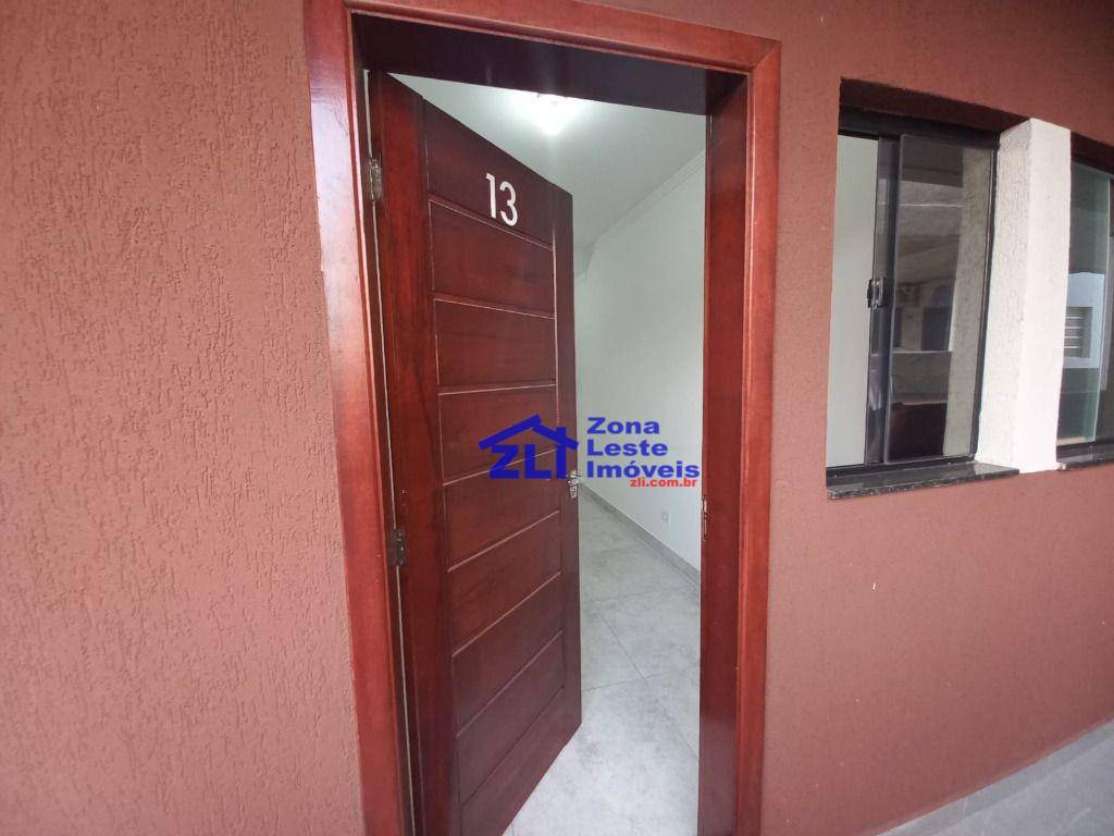 Apartamento à venda com 2 quartos, 45m² - Foto 5