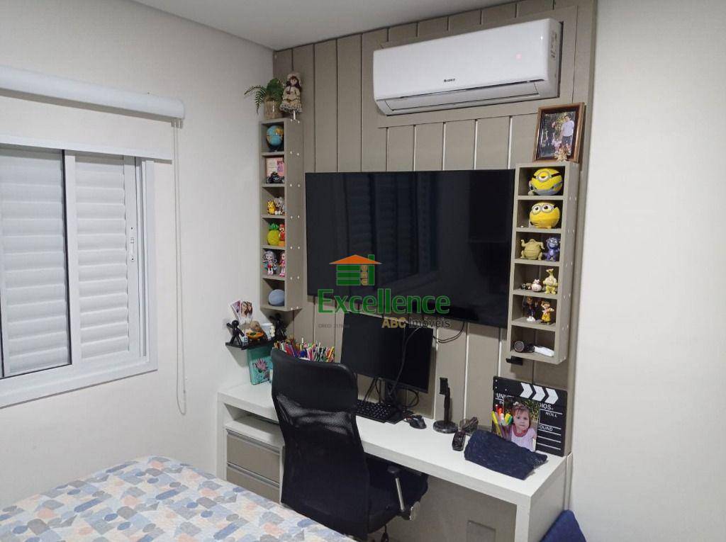 Apartamento à venda com 2 quartos, 65m² - Foto 6