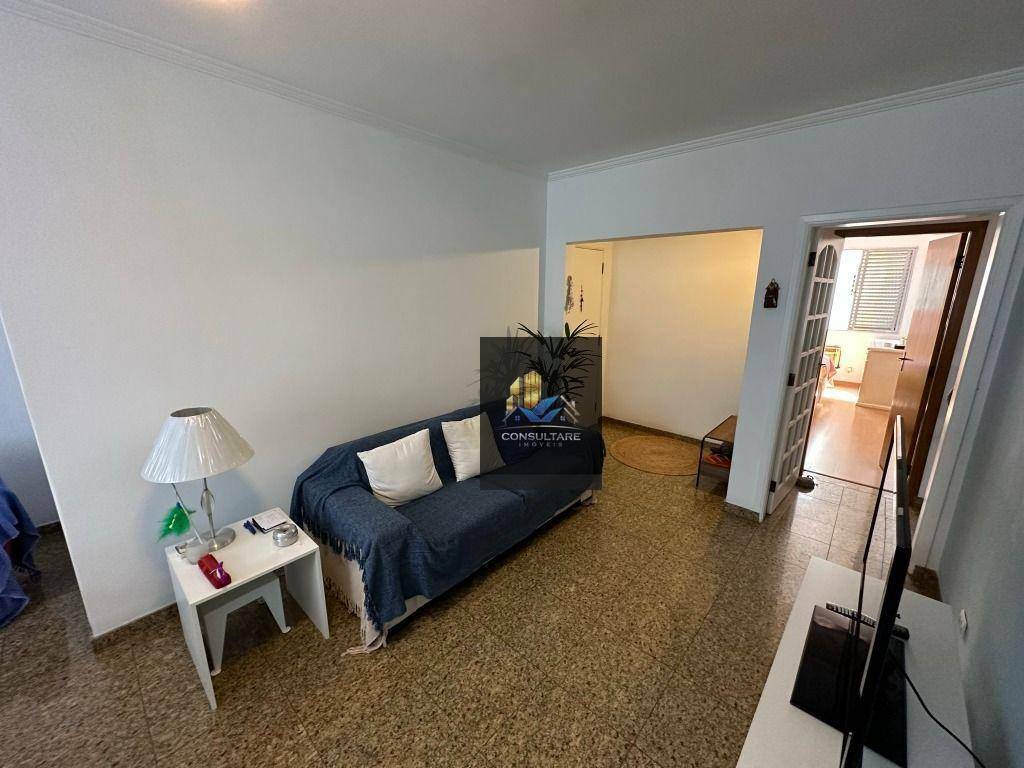 Apartamento à venda com 3 quartos, 140m² - Foto 6