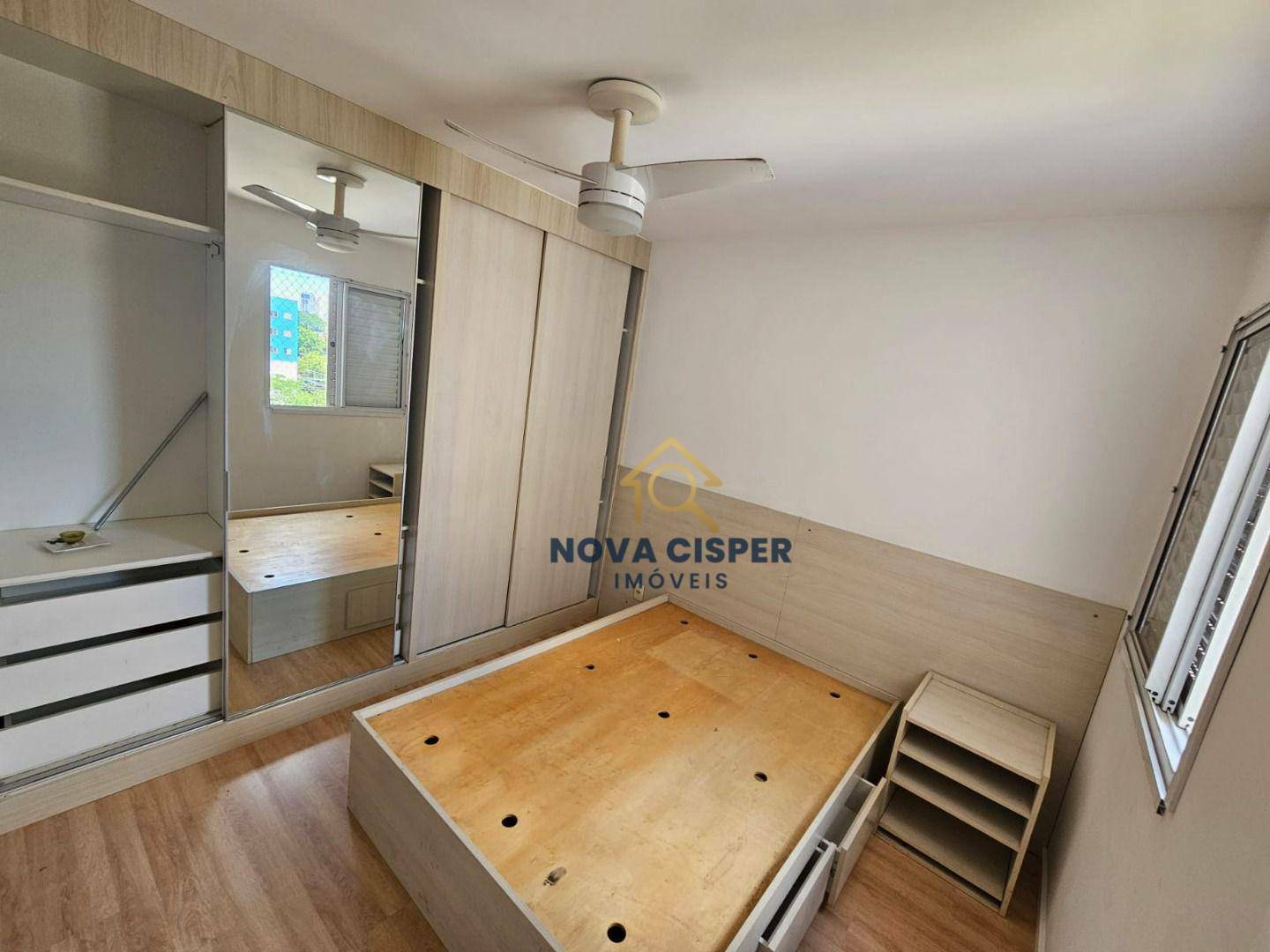 Apartamento para alugar com 3 quartos, 70m² - Foto 27