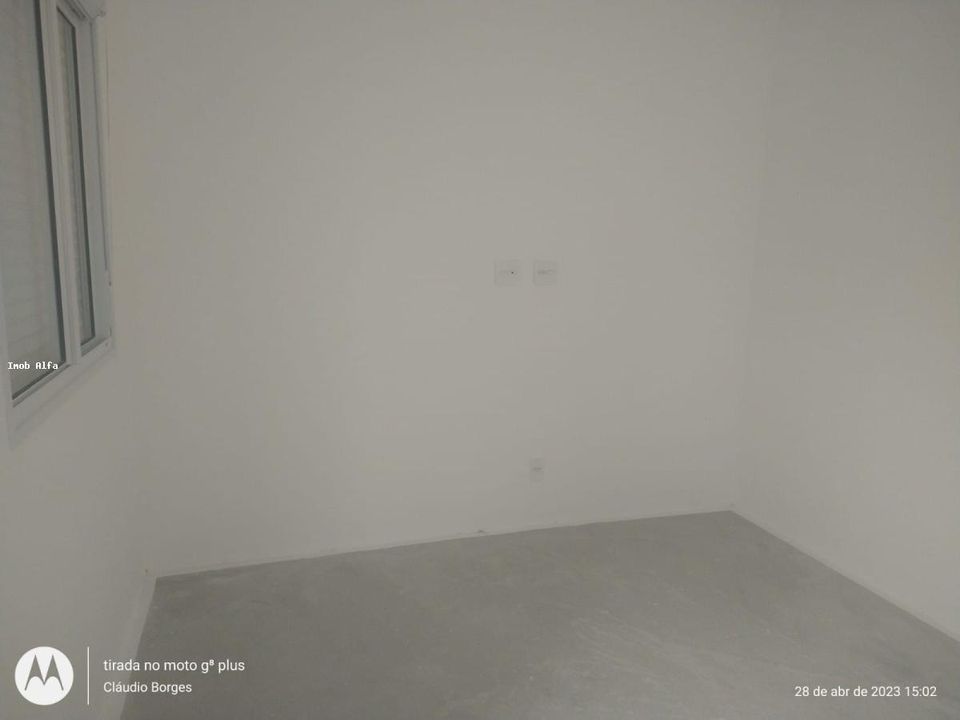 Apartamento à venda com 2 quartos, 40m² - Foto 4