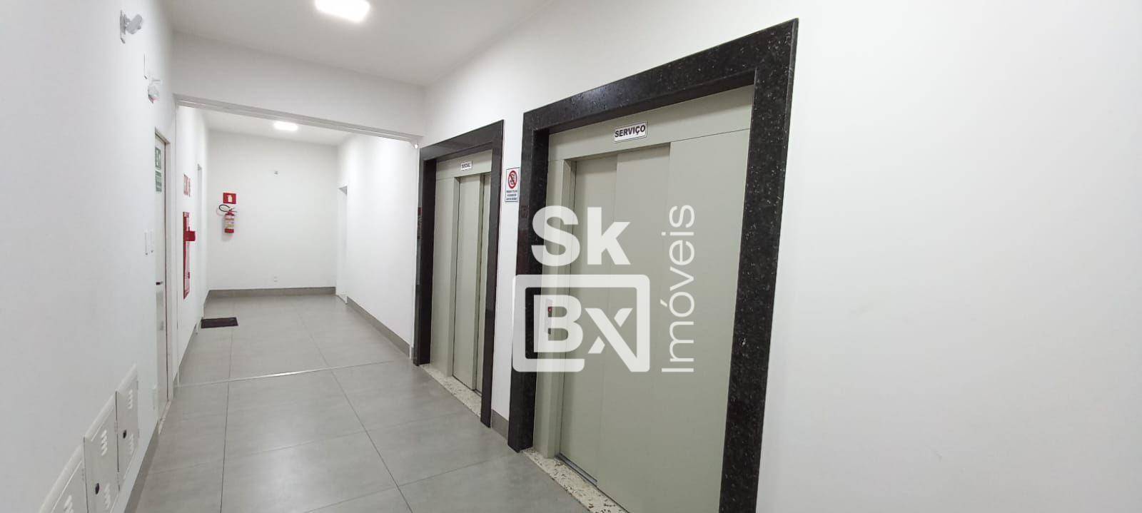 Apartamento à venda com 3 quartos, 188m² - Foto 16