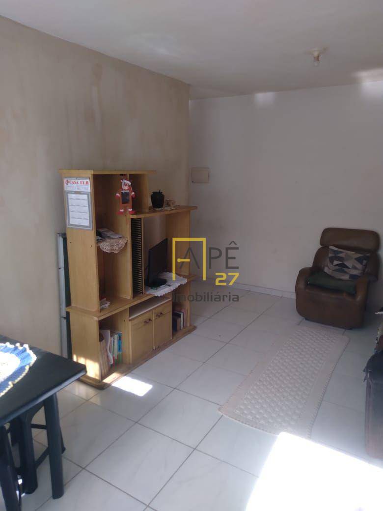 Apartamento à venda com 2 quartos, 50m² - Foto 6